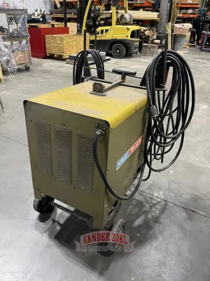 Hobart Welder - Gallery Thumbnail 5