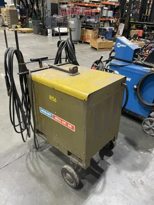 Hobart Welder - Gallery Thumbnail 6