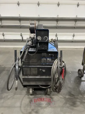 Miller Welder - Gallery Thumbnail 2