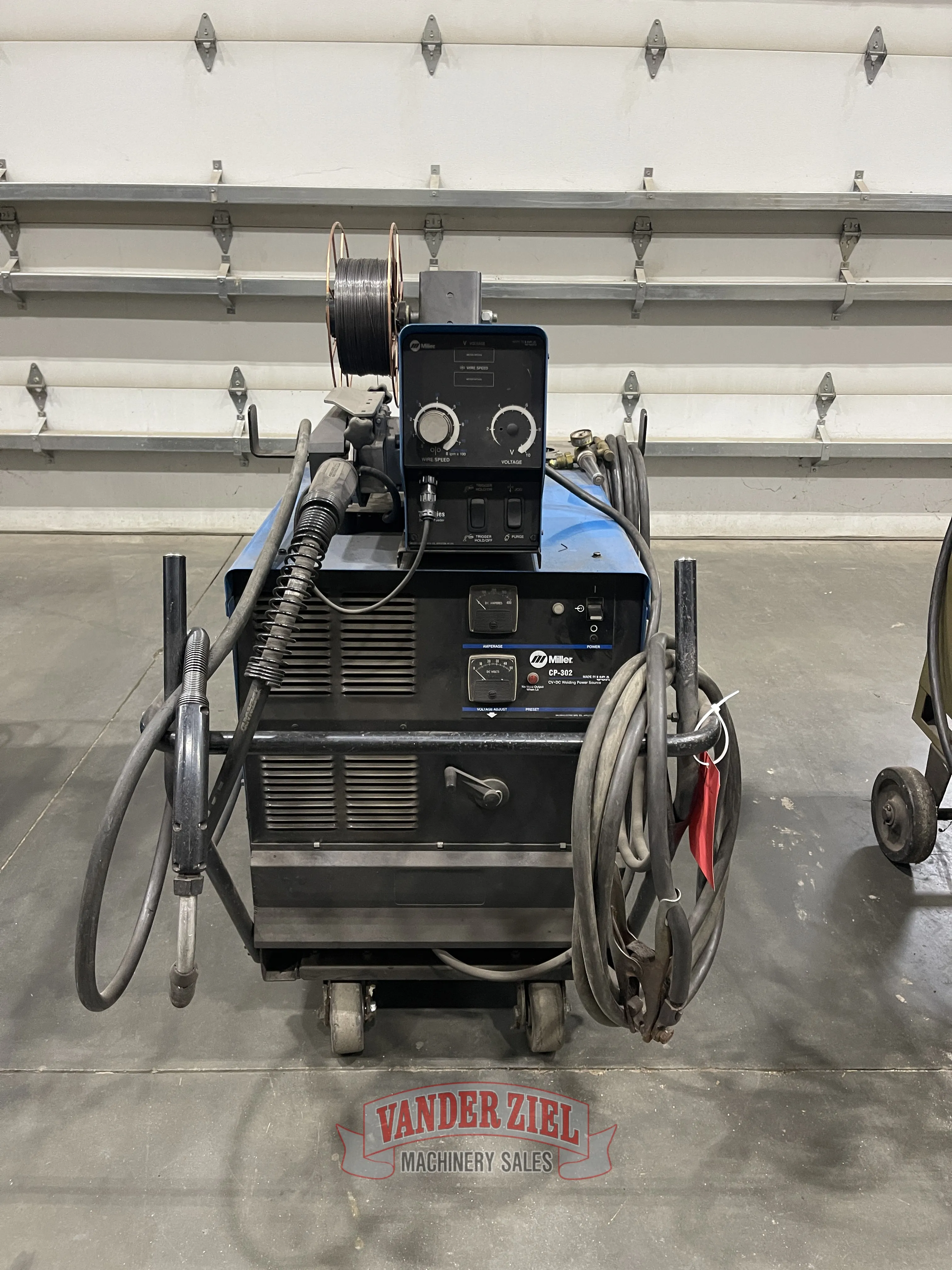 Miller Welder - Prefetch Image 46653