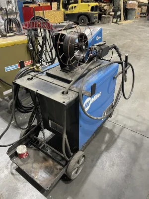 Miller Welder - Gallery Thumbnail 3