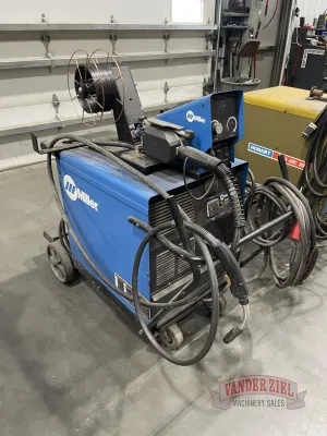 Miller Welder - Gallery Thumbnail 6