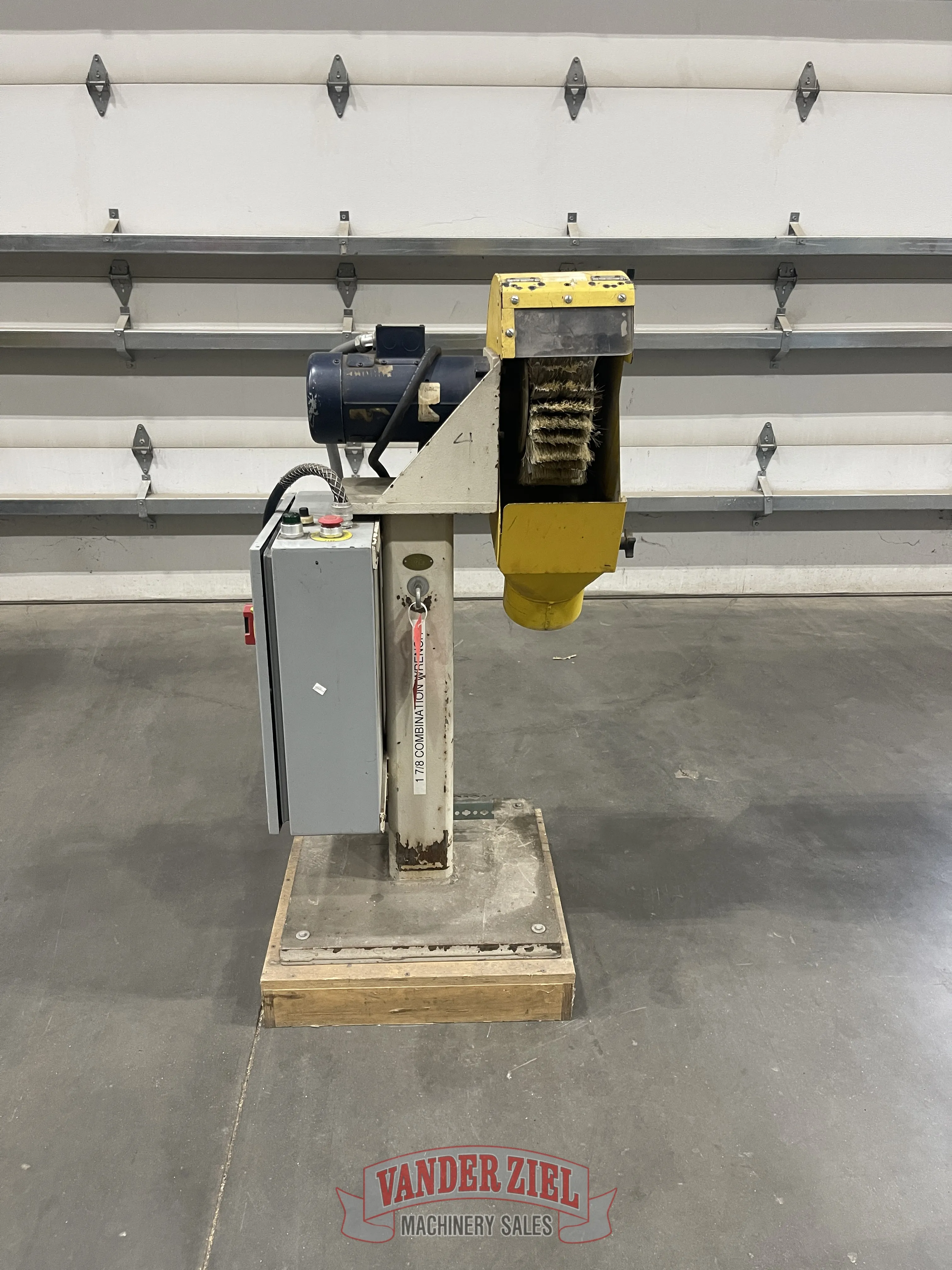 Buffer - Main Image 1