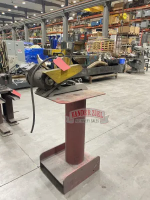 Kalamazoo Abrasive Saw - Gallery Thumbnail 3