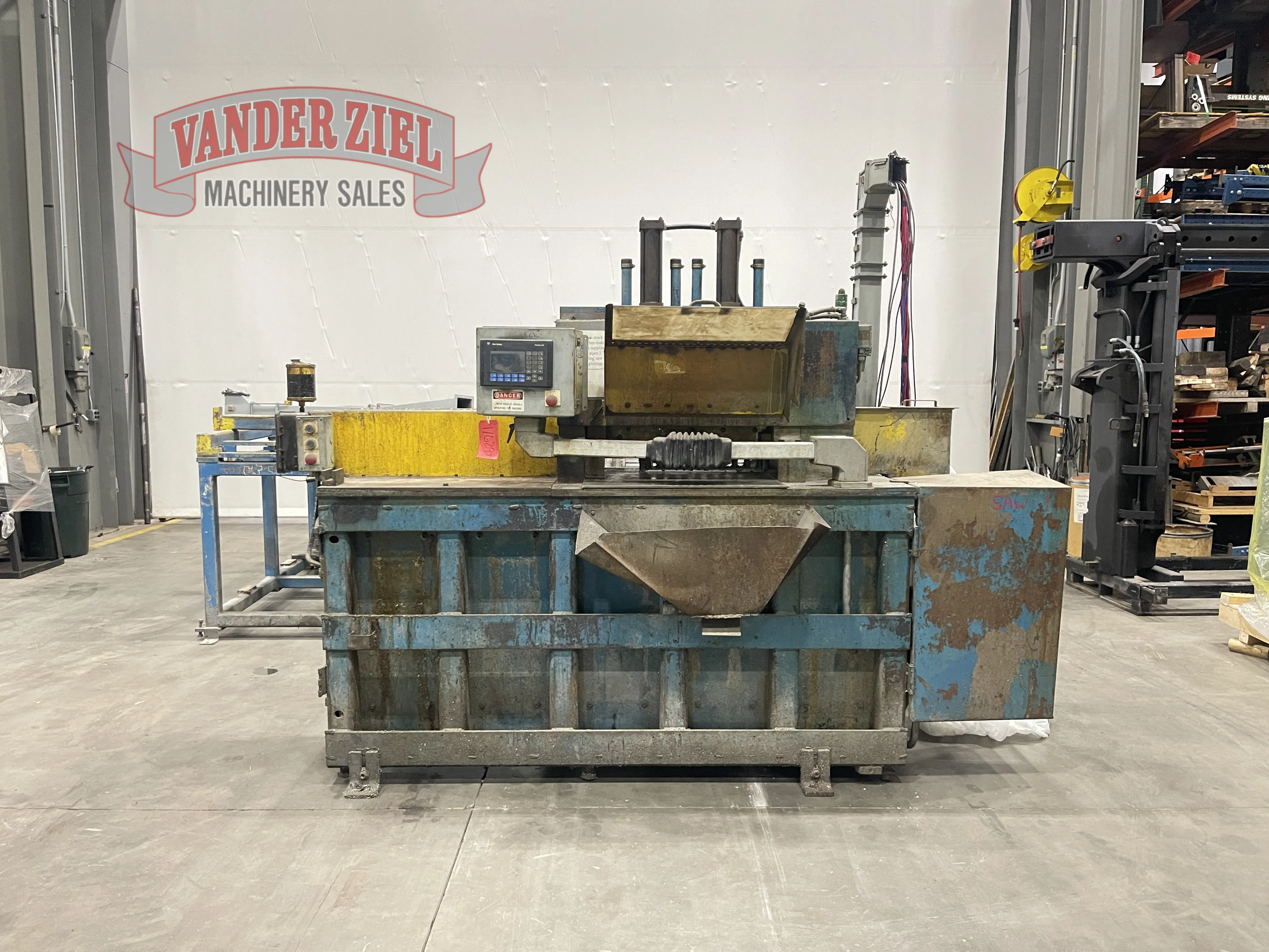 Metl Saw - Prefetch Image 46747