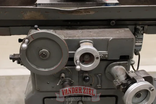 Cincinnati Tool & Cutter Grinder - Gallery Thumbnail 13