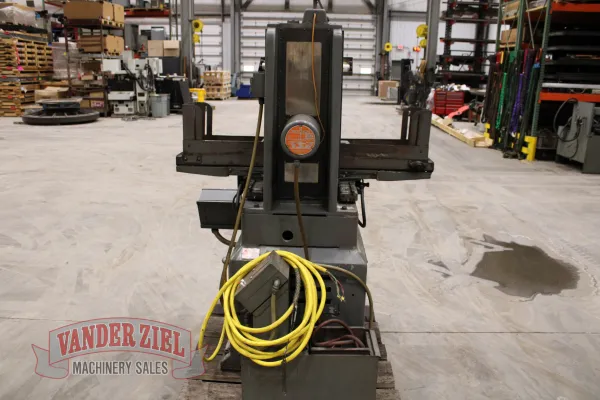 Cincinnati Tool & Cutter Grinder - Gallery Thumbnail 17