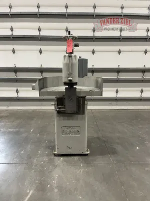 Medina End Grinder