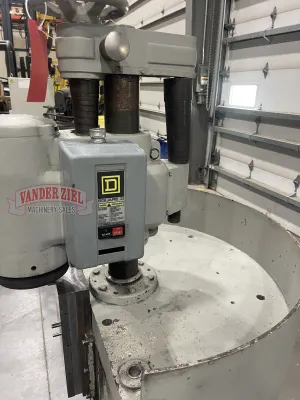 Medina End Grinder - Gallery Thumbnail 6
