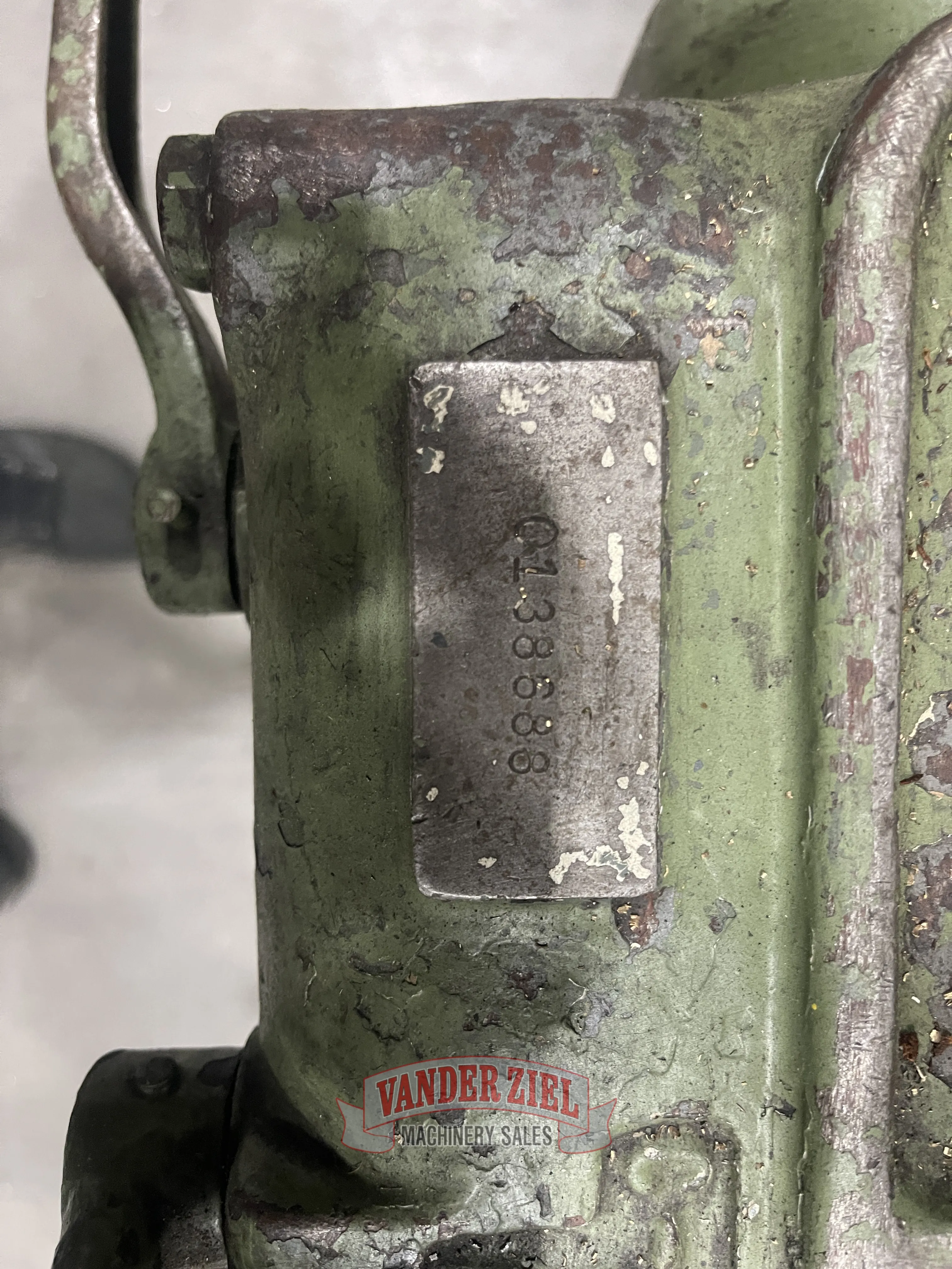 24" x 108" Lodge & Shipley Lathe, 2 7/8" Spindle More - Prefetch Image 46844