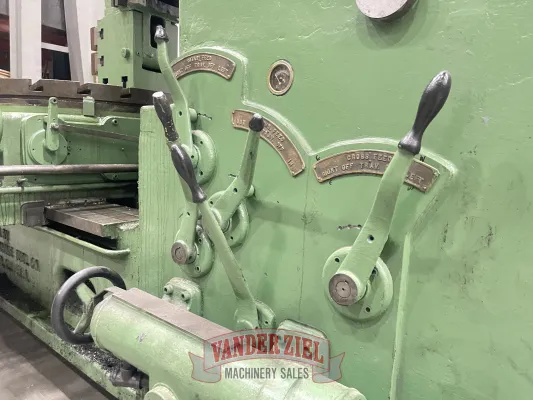 Rockford 36" Slotter - Gallery Thumbnail 9