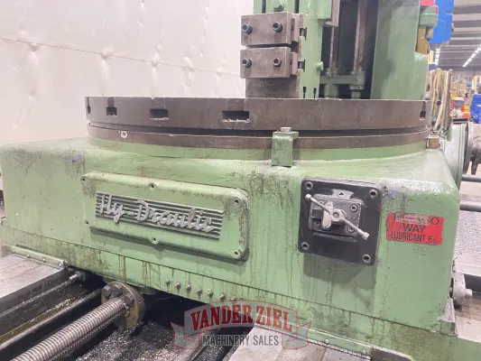 Rockford 36" Slotter - Gallery Thumbnail 11