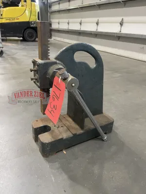 Maxpress Arbor Press - Gallery Thumbnail 3
