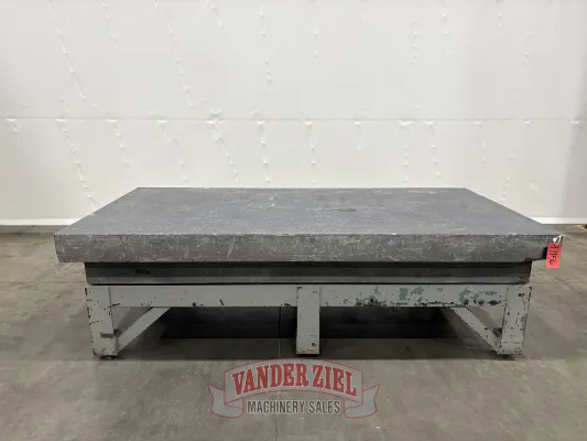 Surface Plate