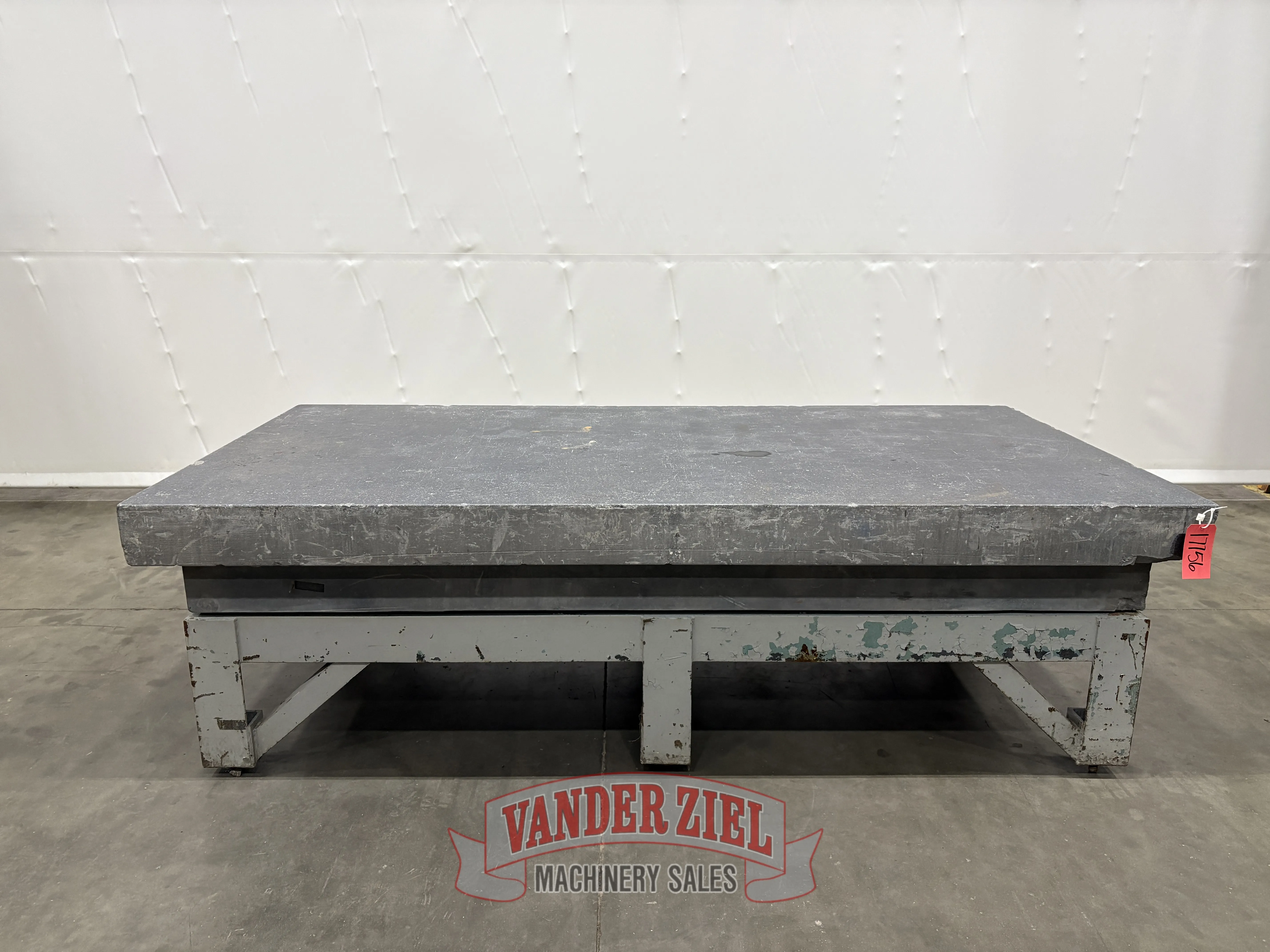 Surface Plate - Main Image 1