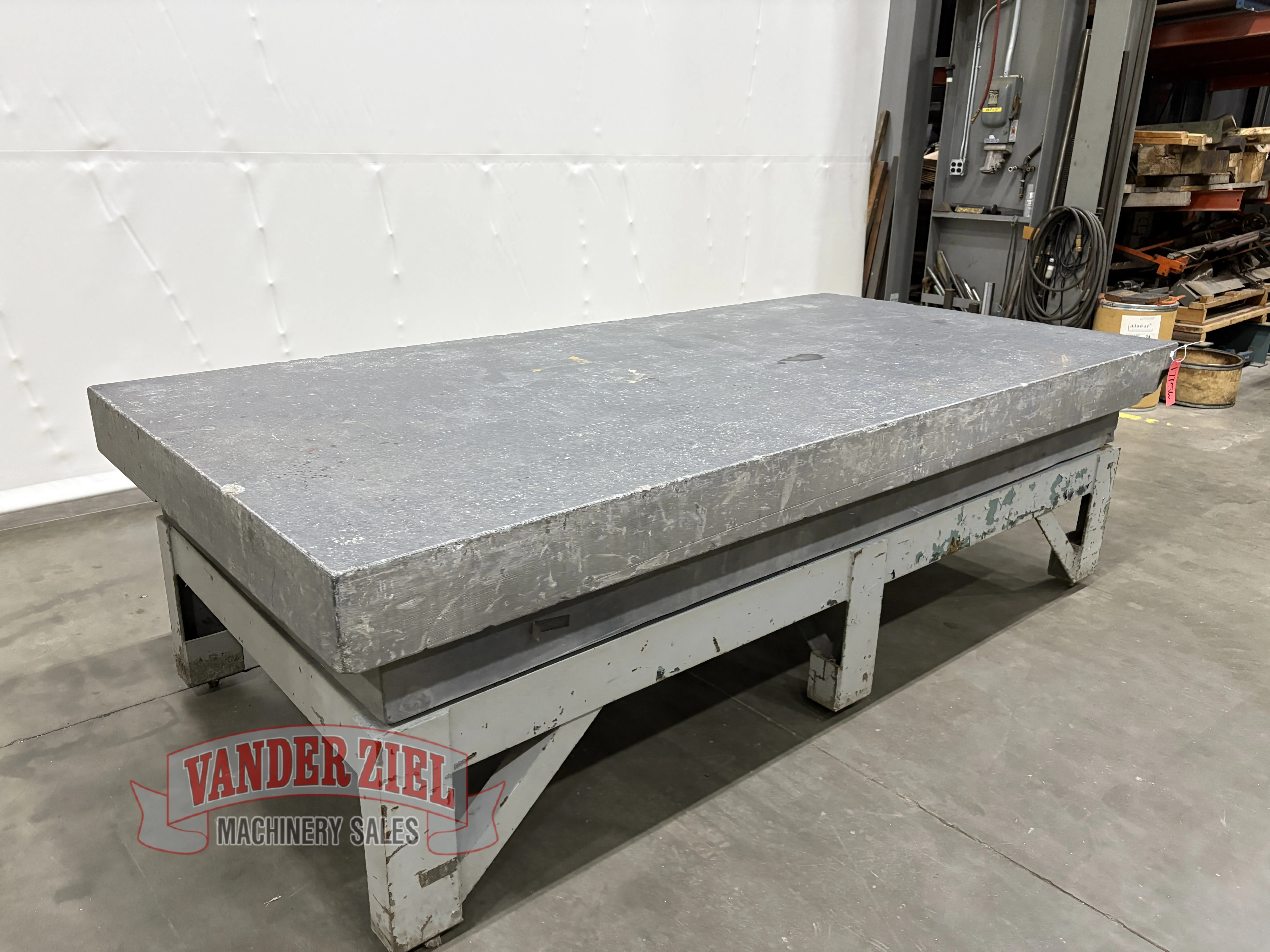 Surface Plate - Prefetch Image 47119