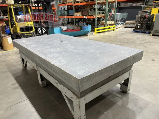 Surface Plate - Gallery Thumbnail 4