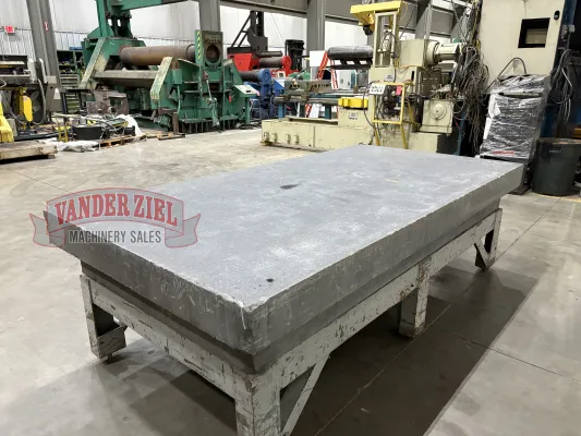 Surface Plate - Gallery Thumbnail 5