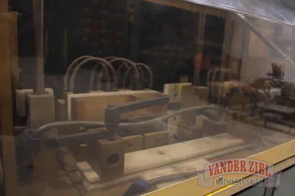 Accu-Bend Letter Bender - Gallery Thumbnail 5