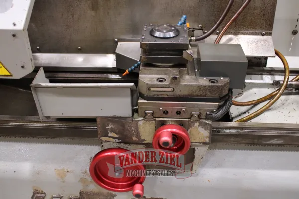 Haas TL-2 CNC Lathe, 11.1" x 48" - Gallery Thumbnail 5