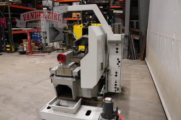 Haas TL-2 CNC Lathe, 11.1" x 48" - Gallery Thumbnail 12