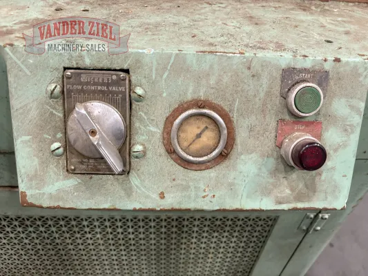 DiAcro Tube Bender - Gallery Thumbnail 2