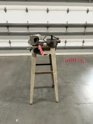 Drill Point Sharpener