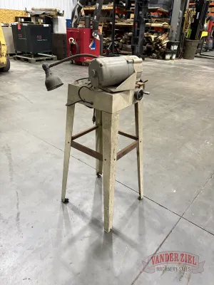 Drill Point Sharpener - Gallery Thumbnail 2