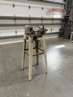 Drill Point Sharpener - Gallery Thumbnail 3