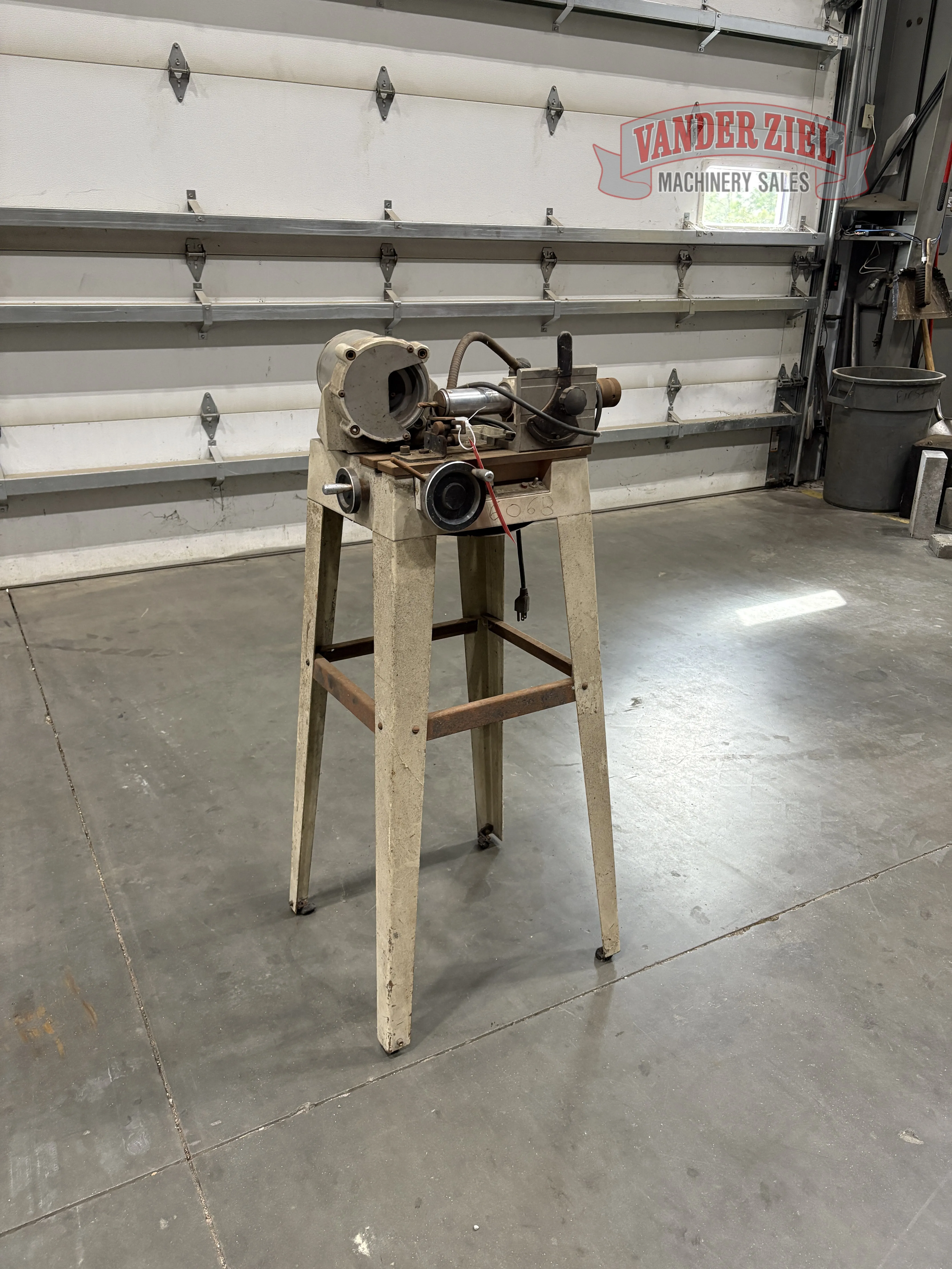 Drill Point Sharpener - Prefetch Image 47352
