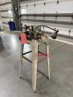 Drill Point Sharpener - Gallery Thumbnail 4