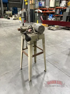 Drill Point Sharpener - Gallery Thumbnail 6