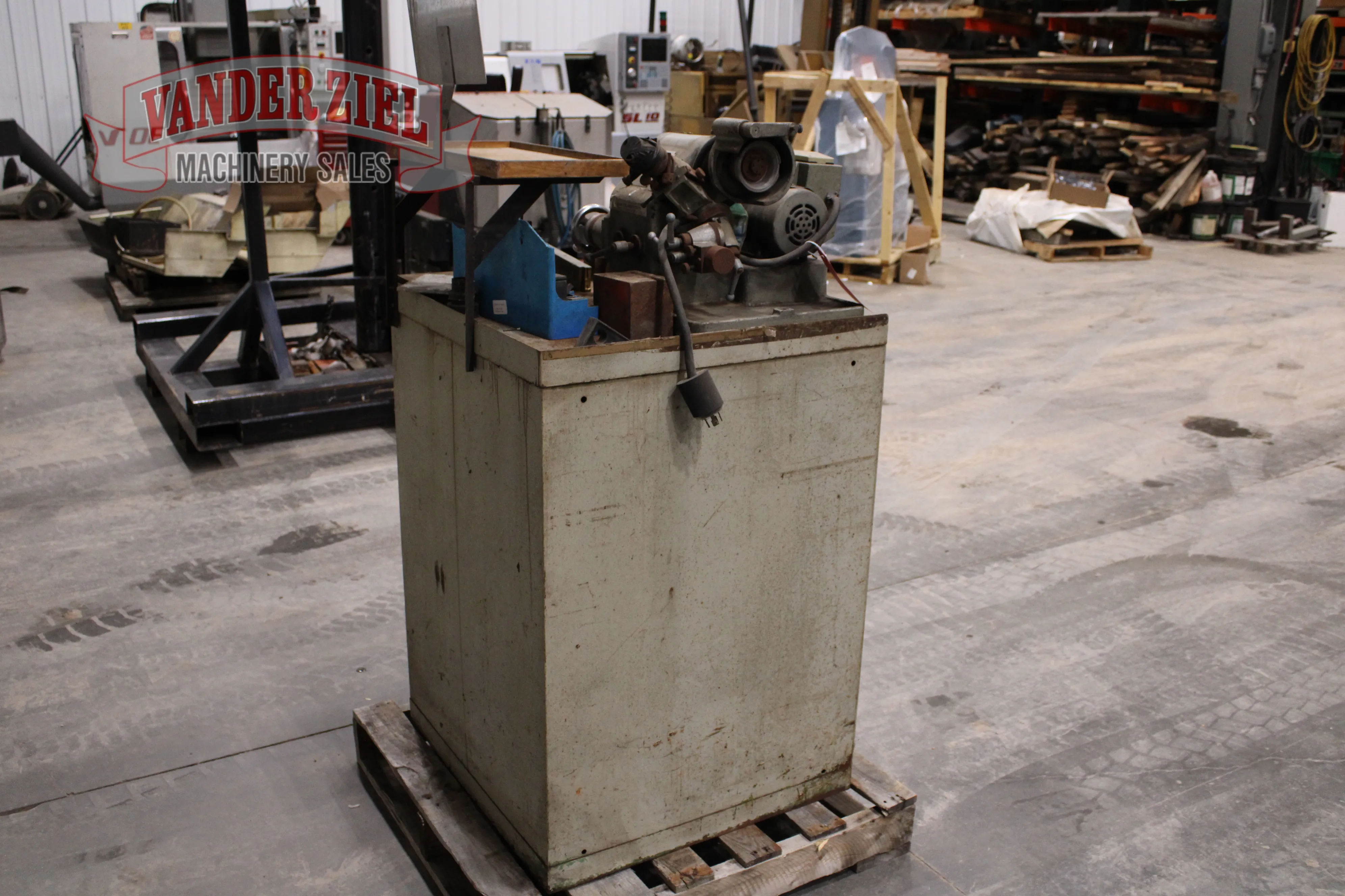 Grinder - Prefetch Image 47364