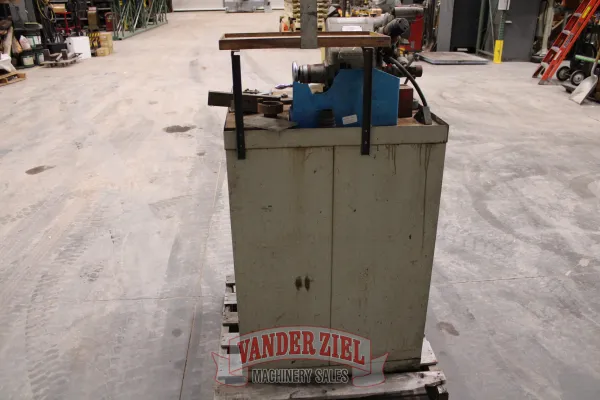 Grinder - Gallery Thumbnail 3