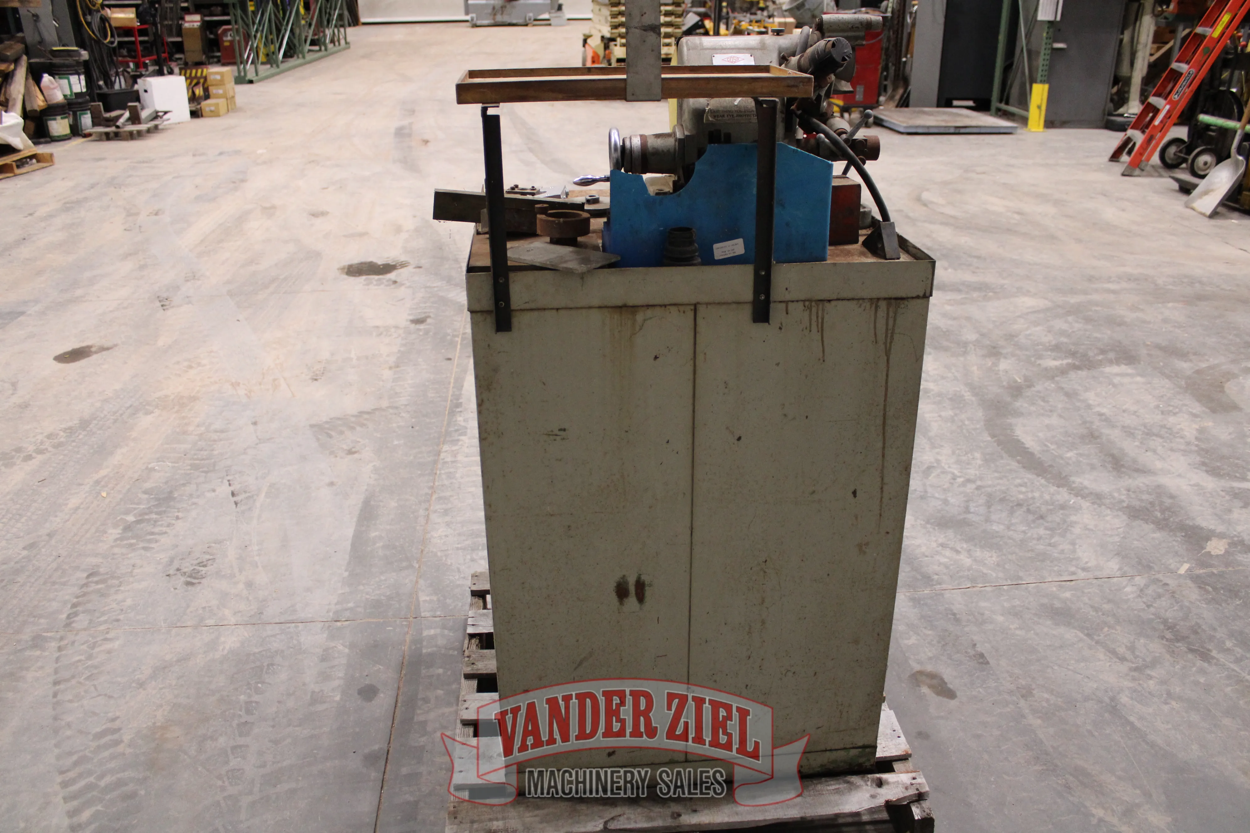 Grinder - Prefetch Image 47365