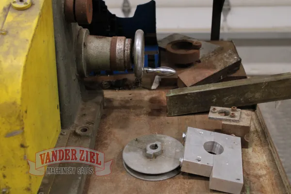 Grinder - Gallery Thumbnail 6