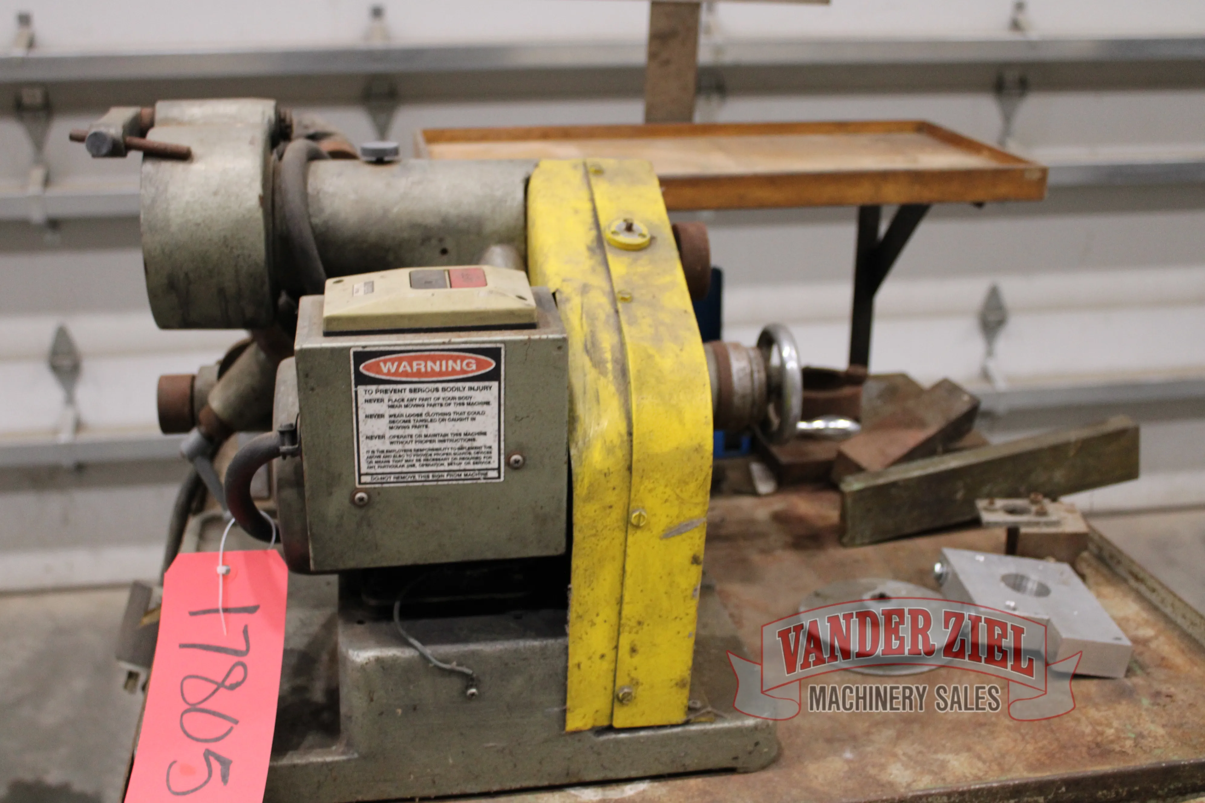 Grinder - Prefetch Image 47369