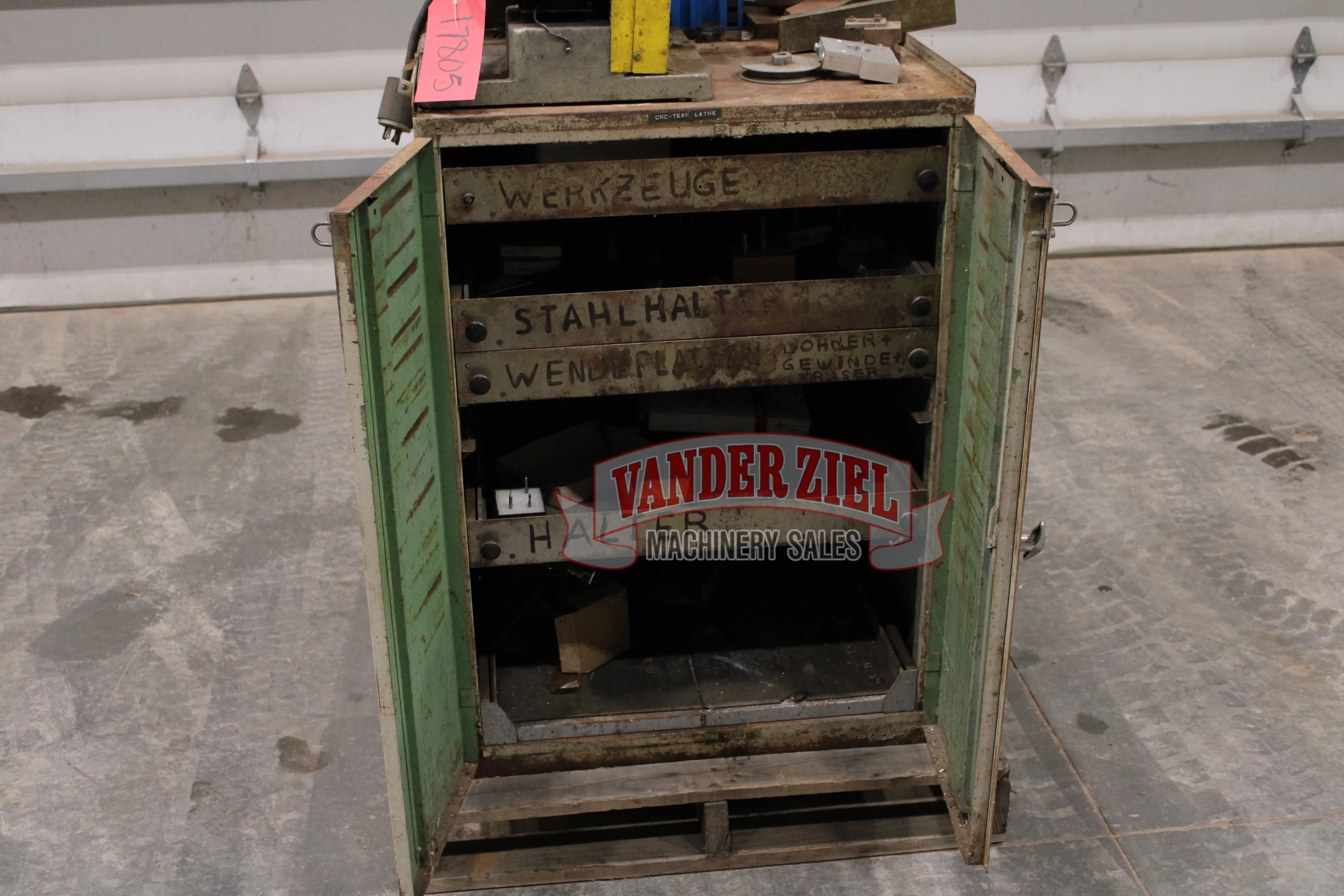 Grinder - Prefetch Image 47370