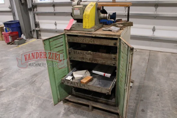 Grinder - Gallery Thumbnail 10