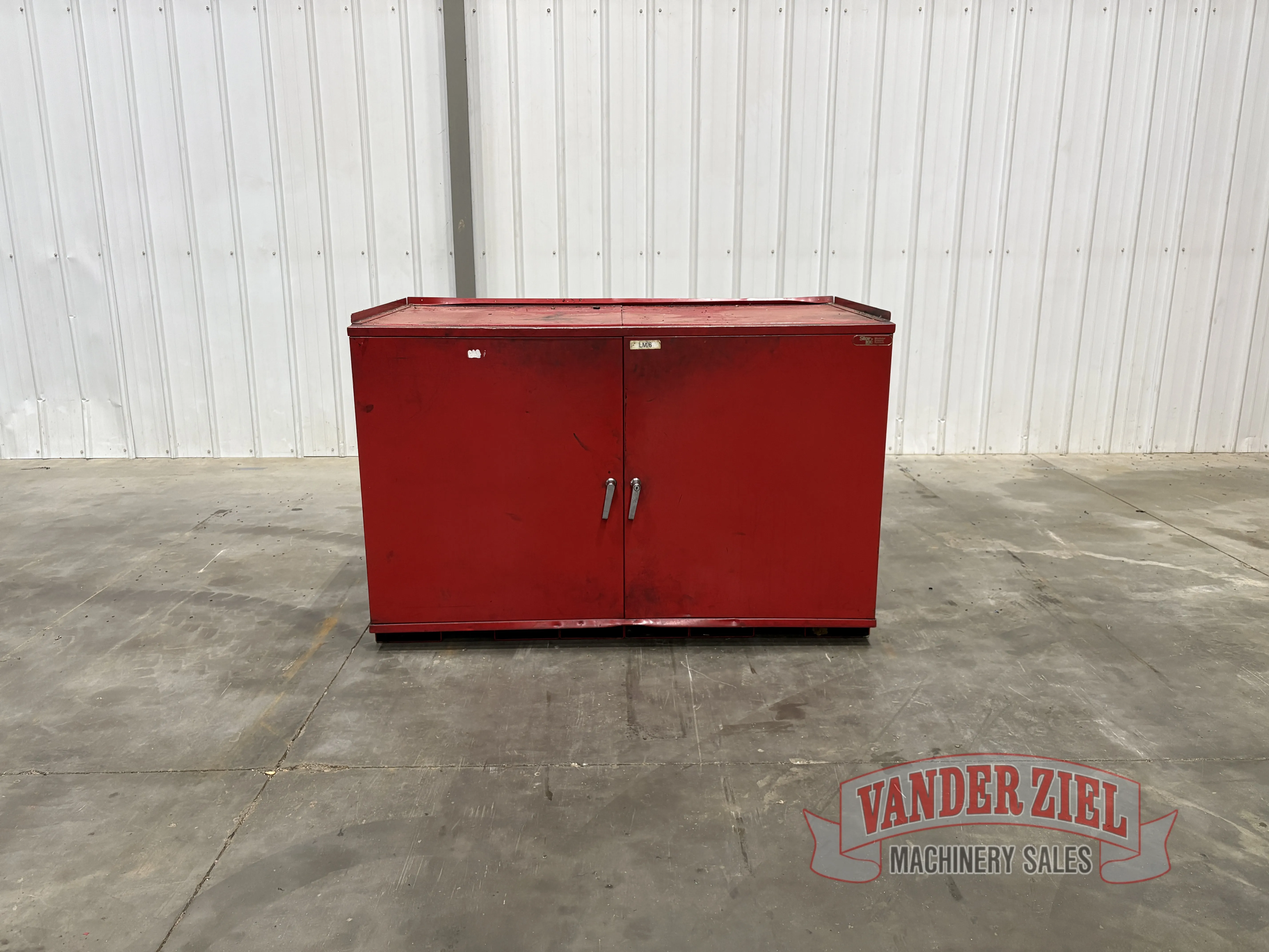 Two Door Cabinet - Main Image 1