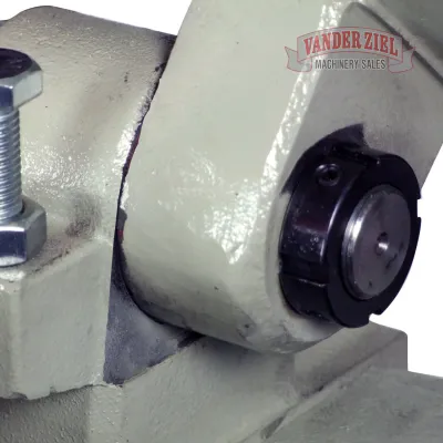 Baileigh Variable Speed Circular Cold Saw - Model CS-350EU - Gallery Thumbnail 6