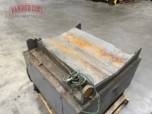 Rowe Coil Equipment - Gallery Thumbnail 5