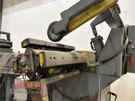 Rowe Coil Equipment - Gallery Thumbnail 6