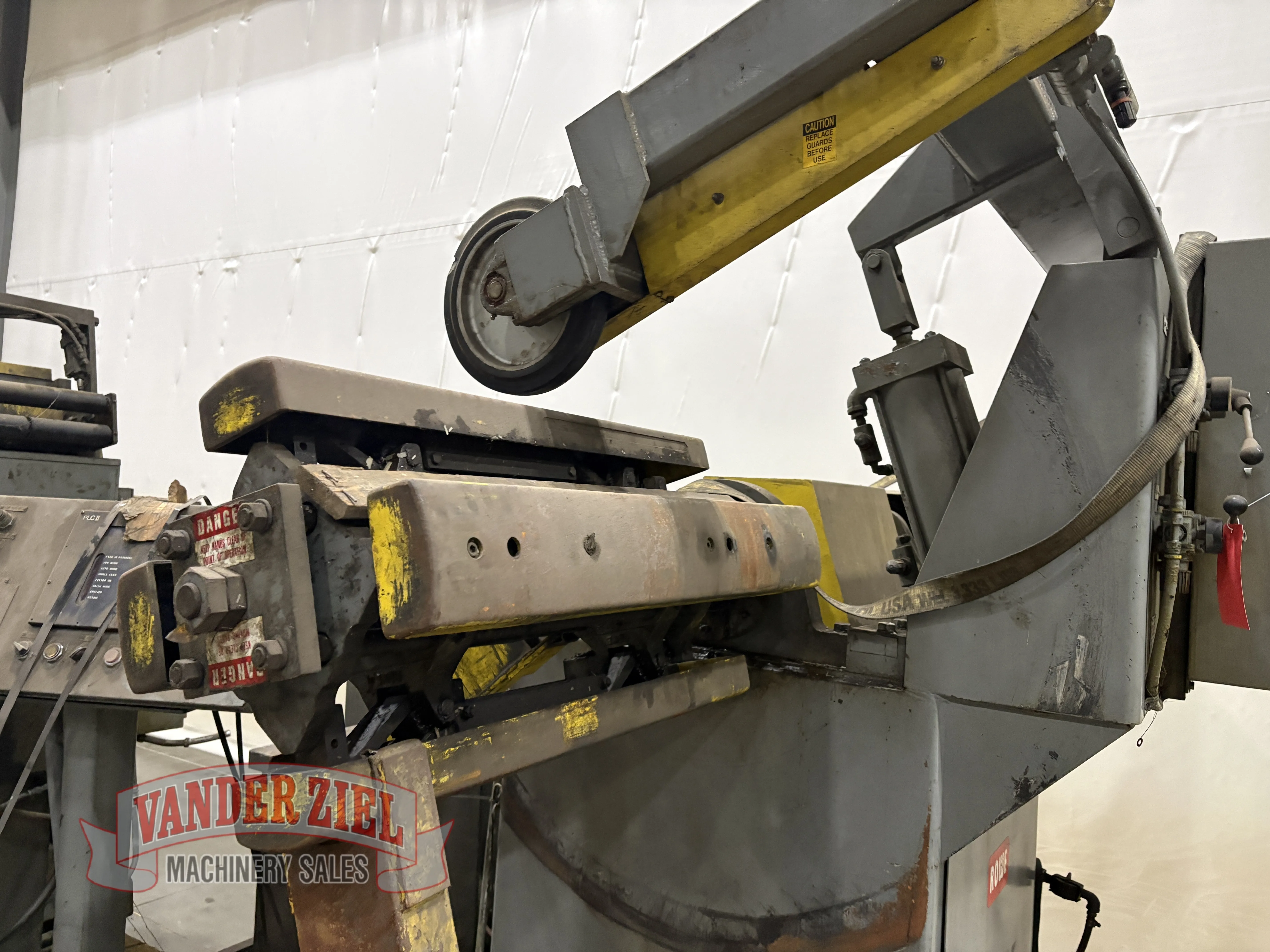 Rowe Coil Equipment - Prefetch Image 47442