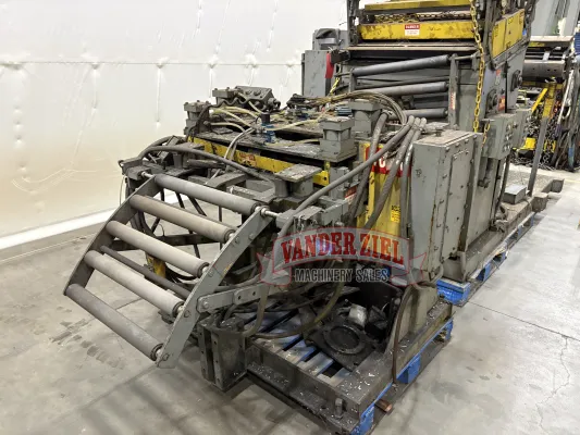 Rowe Coil Equipment - Gallery Thumbnail 10