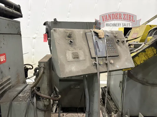 Rowe Coil Equipment - Gallery Thumbnail 13