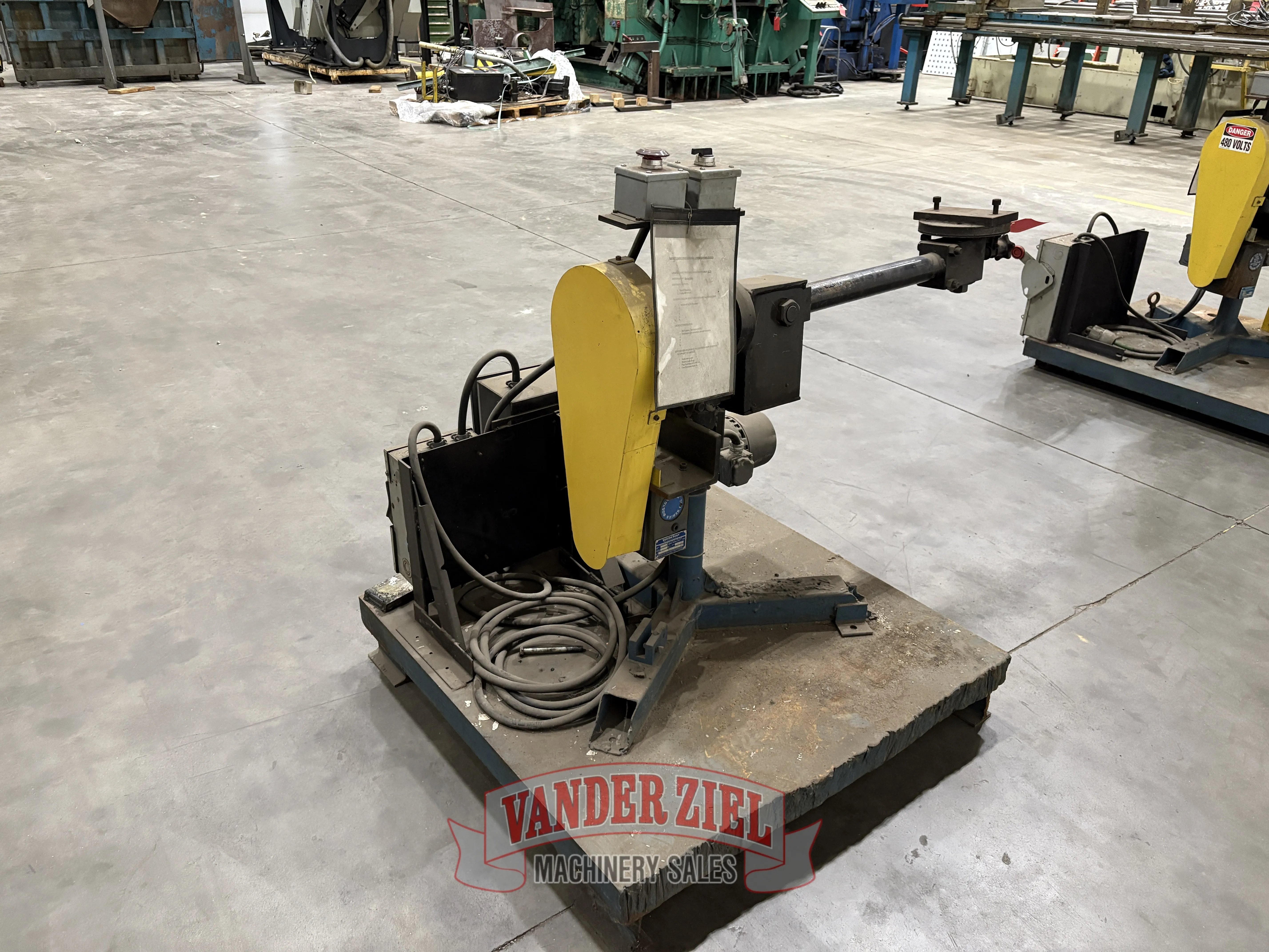 Rowe Coil Equipment - Prefetch Image 47451