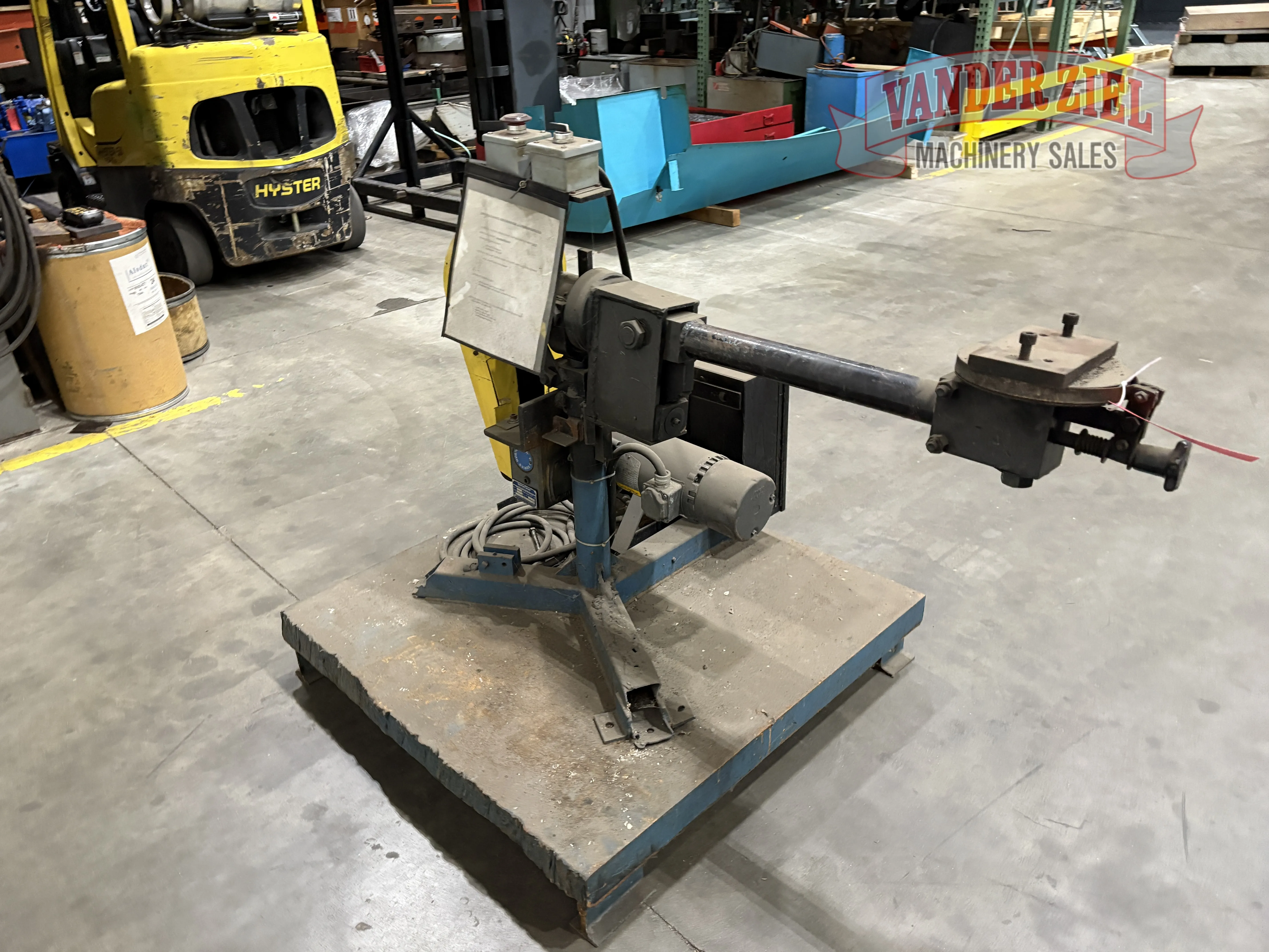 Rowe Coil Equipment - Prefetch Image 47452