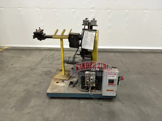Rowe Coil Equipment - Gallery Thumbnail 17