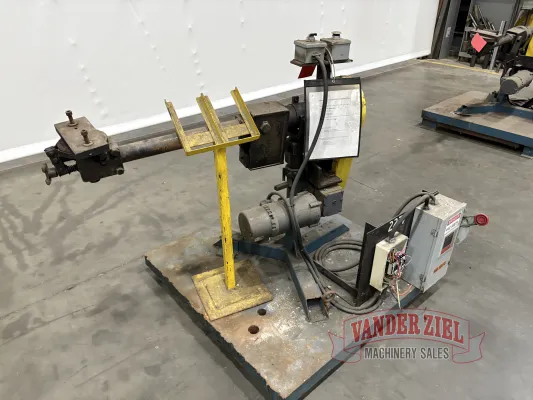Rowe Coil Equipment - Gallery Thumbnail 19